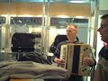 Lanzinger-3 on the Musikmesse 2005 Frankfurt Lanzinger-3 on the Musikmesse 2005 Frankfurt