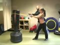 Thera-Band Workout: Back 1