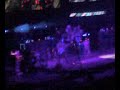 MANA EN CONCIERTO \"DONDE JUGARAN LOS NI�OS\"