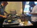 Skratch Bastid & Scratch - Ten Scratch Commandments Beatbox/DJ