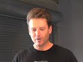 Viper Record: The Driver's View