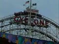 Coney Island's Amusement Park to Close - VOA Story