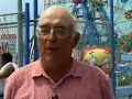 Coney Island's Amusement Park to Close - VOA Story
