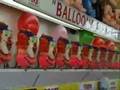 Coney Island's Amusement Park to Close - VOA Story