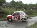 Subaru Poland Rally Janecki2