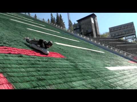 Lillehammer Olympiapark - Lillehammer Olympiapark -