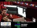  video help information pirillo blog gadgets comment free webcam giveaway youtube ustream live gift christmas