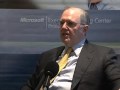 Interview with Microsoft Craig Mundie - Part 6/7