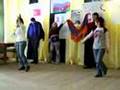 RY Training - Armenia in RIMÓC - Qele Qele