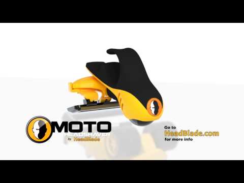 The New MOTO! (Spin) The New MOTO! (Spin)