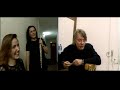 Fabrizio De Andr� Live - Backstage 1