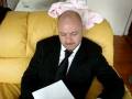 Dario Bacci, The Godfather