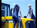 Promotoras Treap Tease Hot