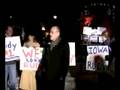 videos de Rudy Giuliani: Meet and Greet 12/12/07