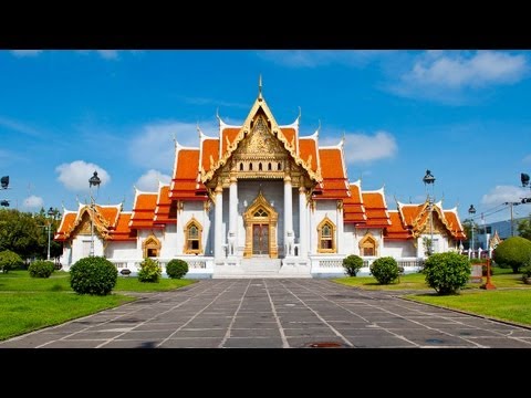 Thailand: Best of Bangkok,