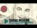 İsmail Akagün - Karagöz (Hoyrat)