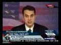 Duhaime on McCain: MSNBC 10/15/08