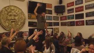 Risultati immagini per miscellanea rome pub