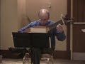 Richard Stone Weiss Ouverture on Baroque Lute