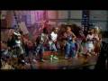videos de Parents Pass On Daughter's Love Of Dance