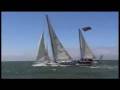 Mike Golding sails Gipsy Moth IV with Yachting Monthly