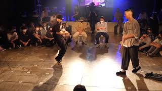 YouTee vs Keyta – PROMINENT vol.0 TOP 8