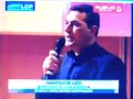 Hamirouche Laïdi : les blancs minoritaires en France