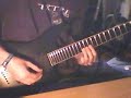 August Burns Red - Composure (Cover)