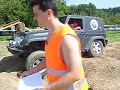 Jeep Wrangler Rubicon JK doing fine