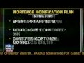 1/2/10 Mortgage Modification Plan costs $870,967 per mortgage saved