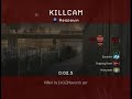 TRC vs XGL: CoD4 Xbox live clan match (19/04/08) TRC vs XGL: CoD4 Xbox live clan match (19/04/08)