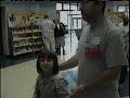 Dad's Day at Hodgenville Elementary - The Kozmic Express
