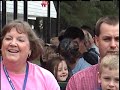 Dad's Day at Hodgenville Elementary - The Kozmic Express