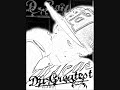 D-Boy Da Greatest - SupaBad Rite Dere (NEW 2009)