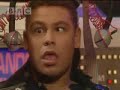 Lister's mind swap - Red Dwarf - BBC comedy