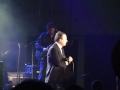 Julio Iglesias Egypt Fragile