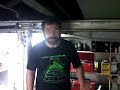 Roboswarm Test