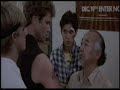 Marty Kove in Karate Kid Part III, clip 1