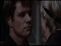 Marty Kove in Karate Kid Part III, clip 1
