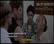 Marty Kove in Karate Kid Part III, clip 1