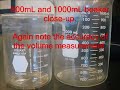 Glassware video Glassware video