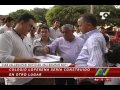 Colegio Loperena, sería construido en otro lugar