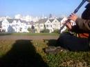 Haru no Koro no Hana no En @ Alamo Square Park Haru no Koro no Hana no En @ Alamo Square Park
