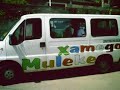 Xamego Muleke - Cedo ou Tarde