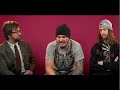 Soilwork Interview