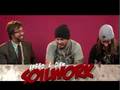 Soilwork Interview