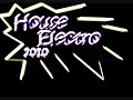 Electro Mix 2010 -Golden Empire walk the line-