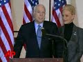 John McCain Denies inappropriate relationship John McCain Denies inappropriate relationship