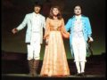 天地真理 ミュージカル「君よ知るや南の国」メドレー（ライブ）