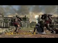 See the unique abilities of the Elf, Andriel, in The Lord of the Rings: War in the North